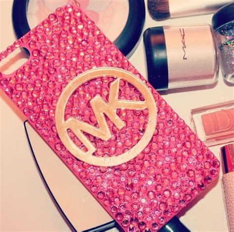 michael kors iphone 4 case gold|Michael Kors iPhone cases cheap.